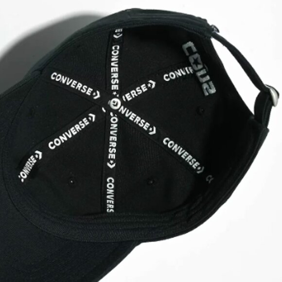 Converse CONS Bones hat new with tags NWT - Picture 4 of 4